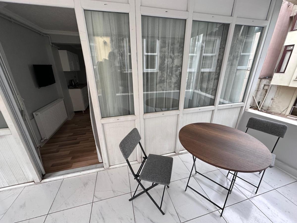 Modern Apart Close To Blue Mosque And Hagia Sophia Old City اسطنبول المظهر الخارجي الصورة