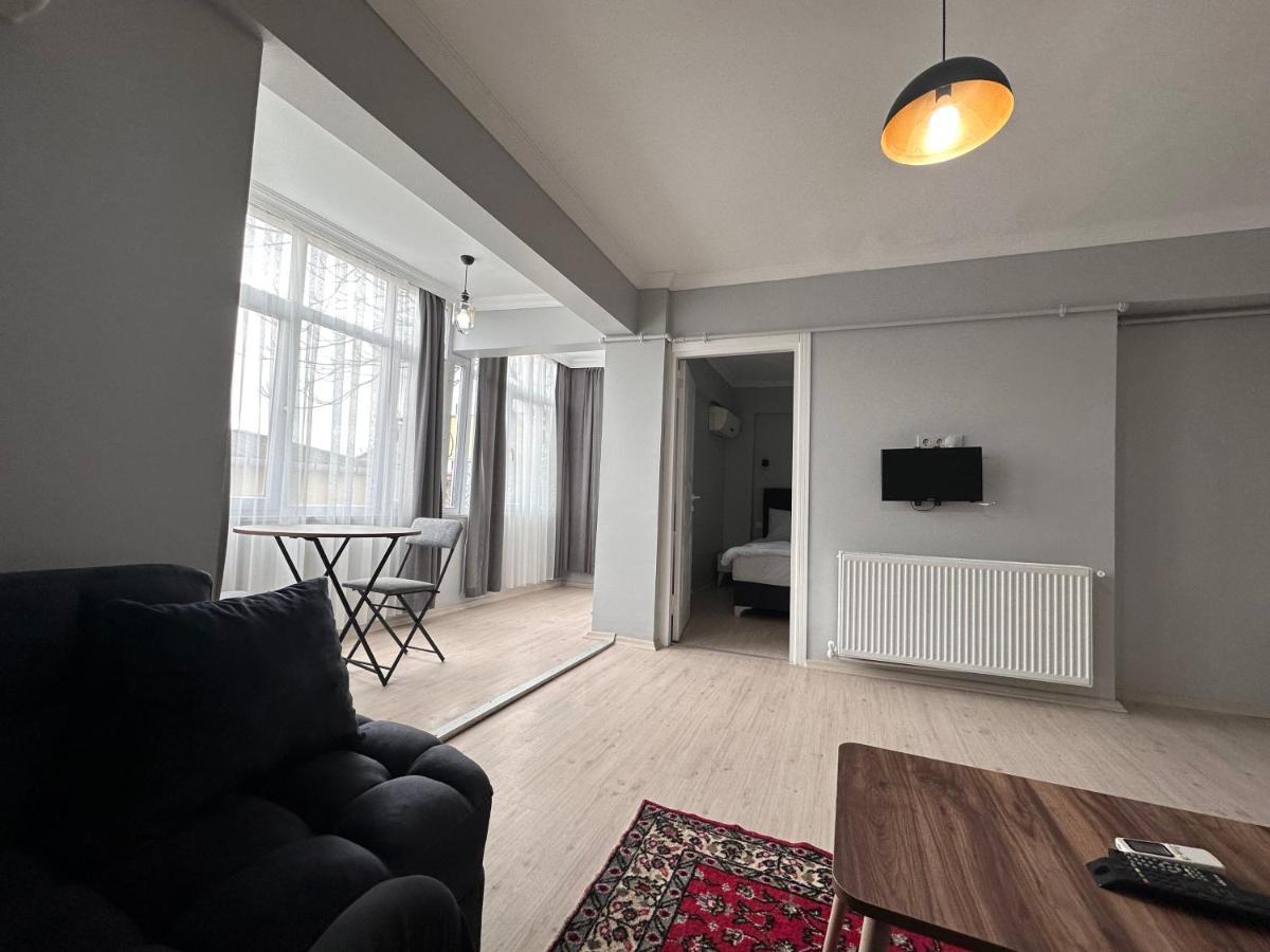 Modern Apart Close To Blue Mosque And Hagia Sophia Old City اسطنبول المظهر الخارجي الصورة