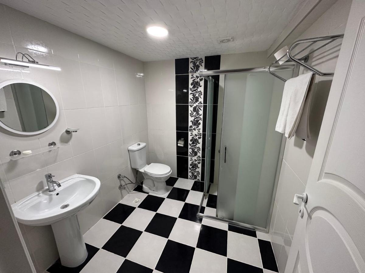 Modern Apart Close To Blue Mosque And Hagia Sophia Old City اسطنبول المظهر الخارجي الصورة