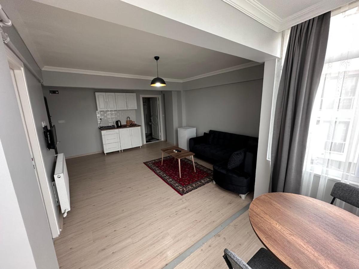 Modern Apart Close To Blue Mosque And Hagia Sophia Old City اسطنبول المظهر الخارجي الصورة
