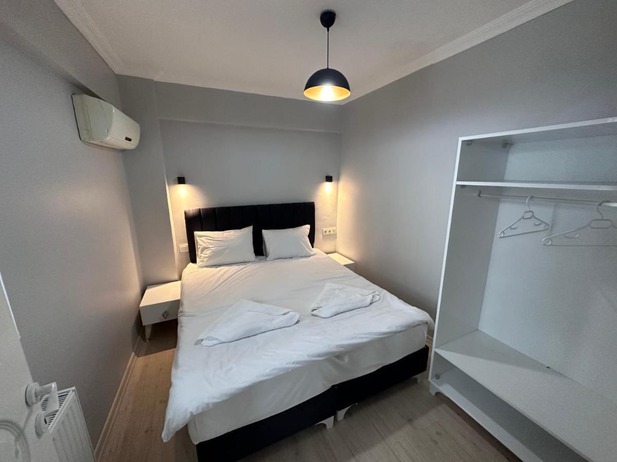 Modern Apart Close To Blue Mosque And Hagia Sophia Old City اسطنبول المظهر الخارجي الصورة