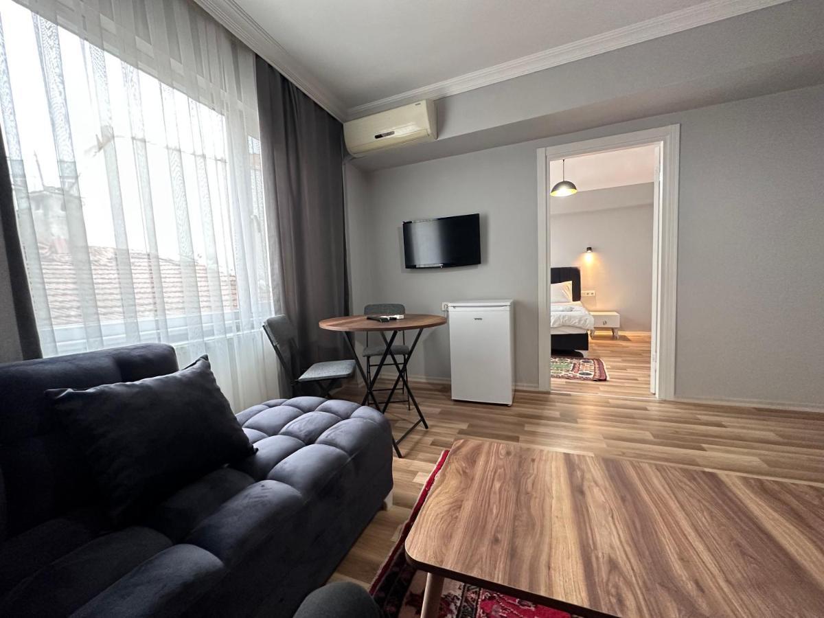 Modern Apart Close To Blue Mosque And Hagia Sophia Old City اسطنبول المظهر الخارجي الصورة
