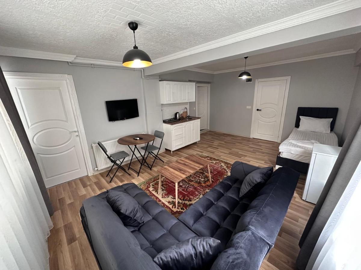 Modern Apart Close To Blue Mosque And Hagia Sophia Old City اسطنبول المظهر الخارجي الصورة