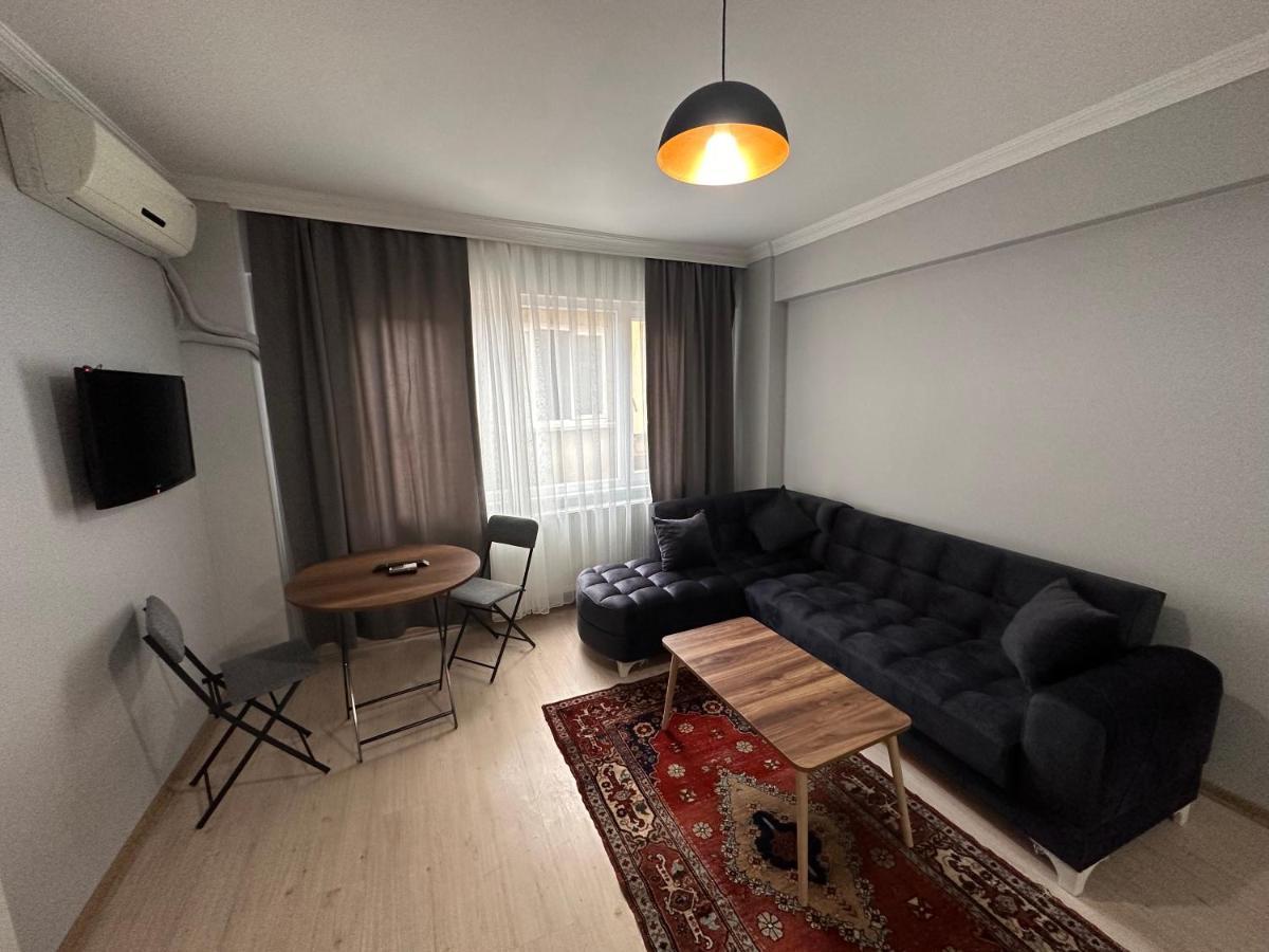 Modern Apart Close To Blue Mosque And Hagia Sophia Old City اسطنبول المظهر الخارجي الصورة