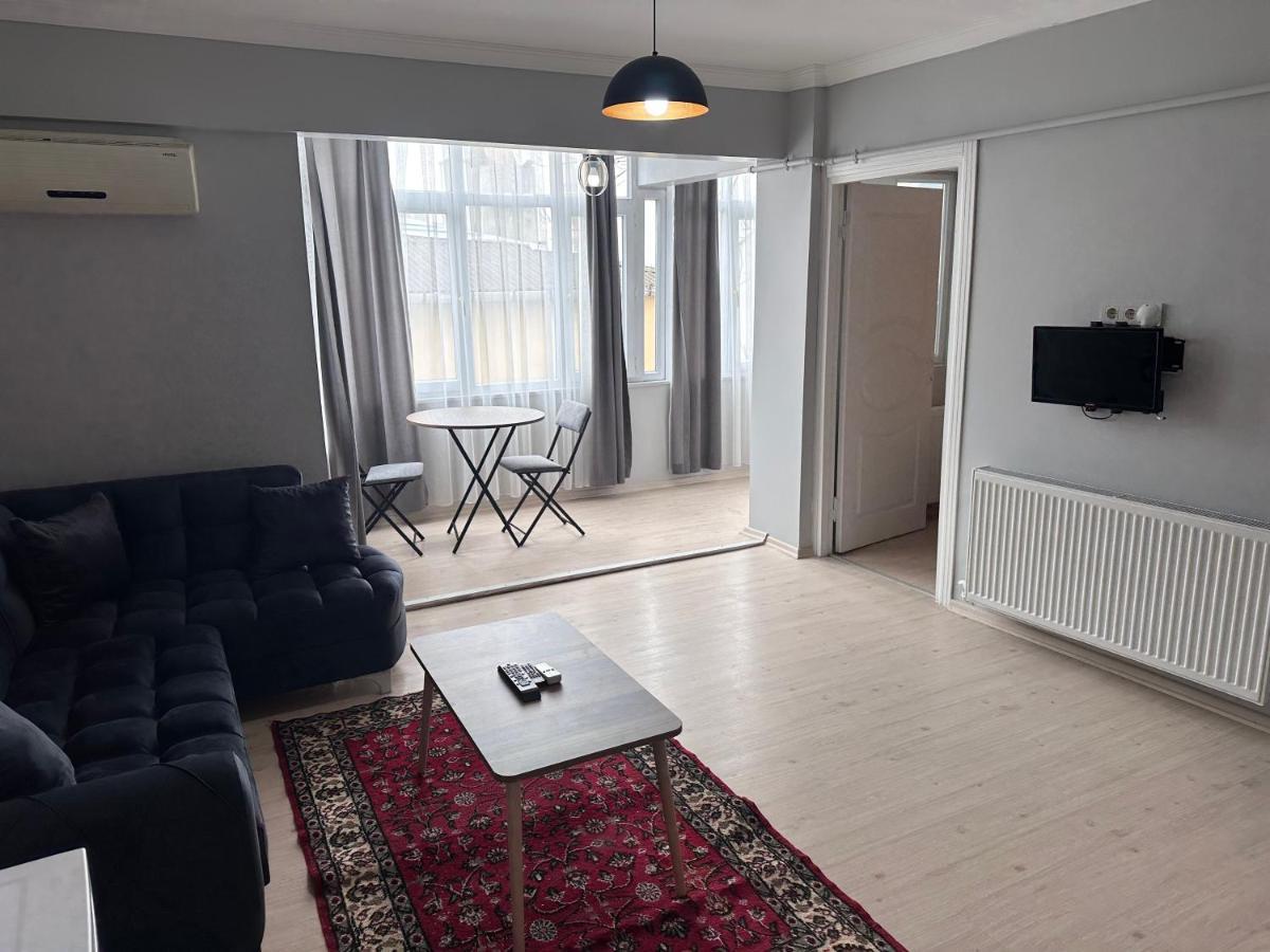 Modern Apart Close To Blue Mosque And Hagia Sophia Old City اسطنبول المظهر الخارجي الصورة