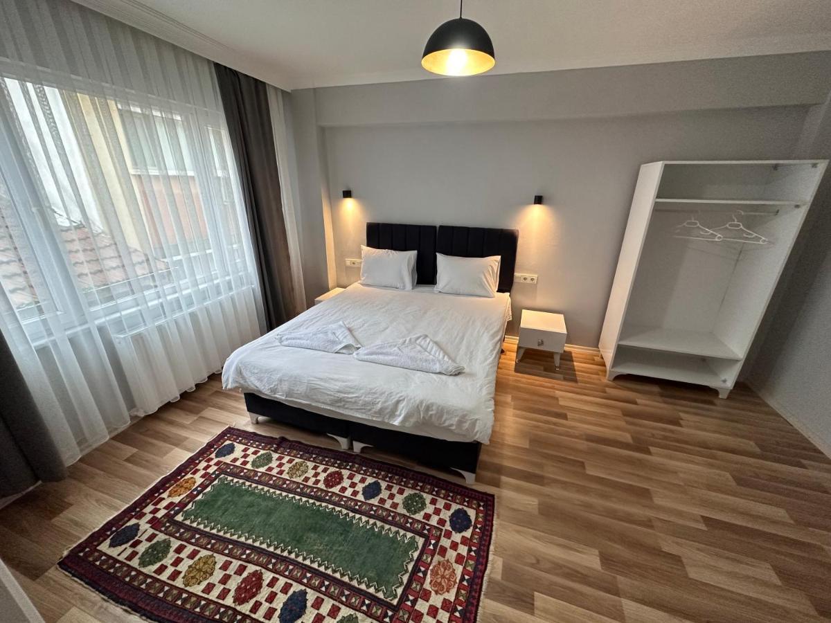 Modern Apart Close To Blue Mosque And Hagia Sophia Old City اسطنبول المظهر الخارجي الصورة