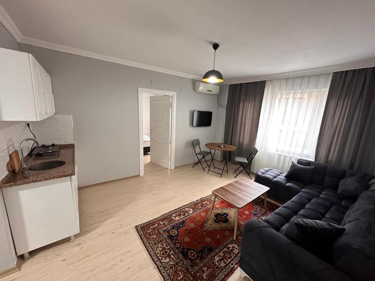 Modern Apart Close To Blue Mosque And Hagia Sophia Old City اسطنبول المظهر الخارجي الصورة